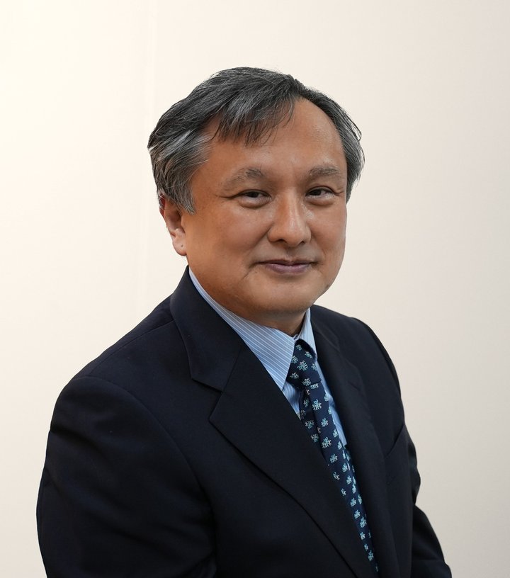 院長 黒沢誠人